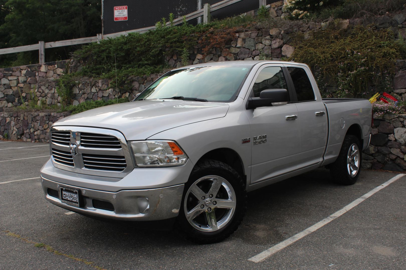 ram ram 1500 pickup 2018 1C6RR7GT0JS206888 image ram ram 1500 pickup 2018 1C6RR7GT0JS206888 image